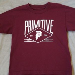 Primitive Tee